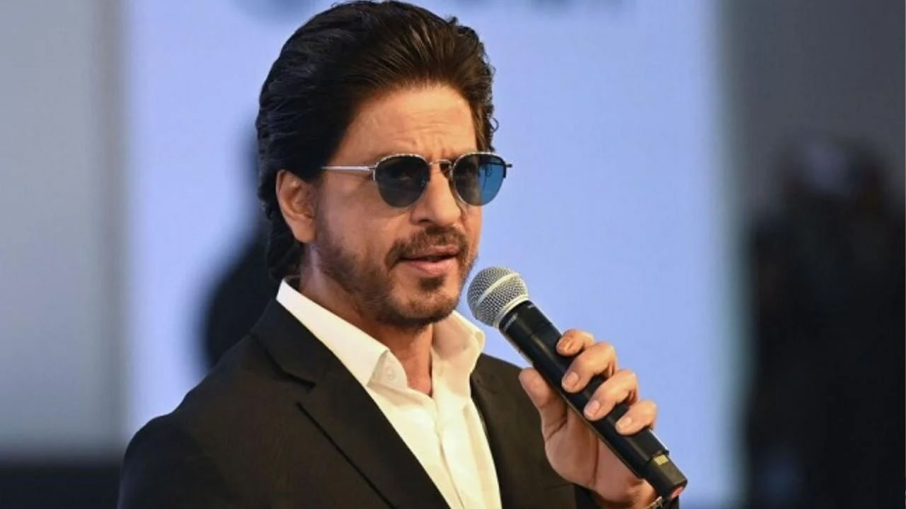 Shah Rukh Khan: షారుఖ్ సంచలన నిర్ణయం.. కూతురు కోసం బరువు తగ్గనున్న స్టార్ హీరో.. కారణం అదే..