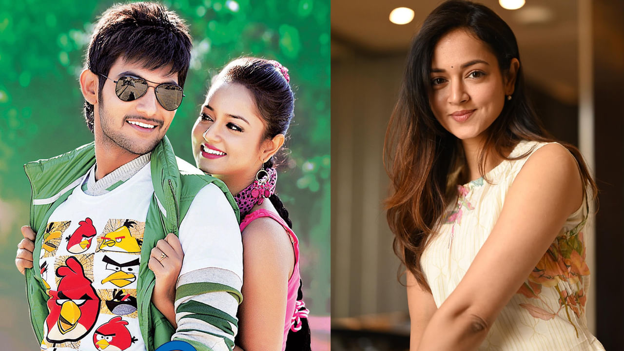 Shanvi Srivastava: లవ్లీ హీరోయిన్‏కు తీవ్రమైన కడుపునొప్పి.. స్కానింగ్ రిపోర్ట్స్ చూసి షాక్.. డాక్టర్స్ ఏమన్నారంటే..