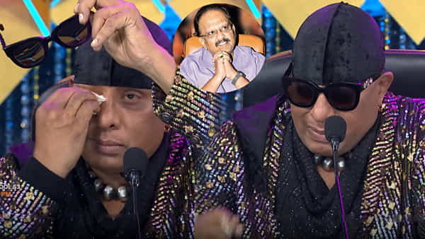 Sivamani: బాలసుబ్రహ్మణ్యంను తలుచుకొని కన్నీళ్లు పెట్టుకున్న శివమణి..