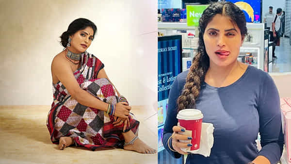 Shree Rapaka: నేను దుస్తులులేకుండా కనిపిస్తే ఆ దర్శకుడు ఊరుకుంటాడా..? శ్రీ రాపాక సెన్సేషనల్ కామెంట్స్