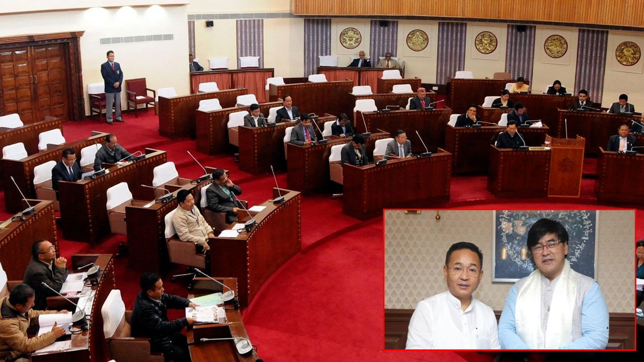 ఆ రాష్ట్రంలో ప్రతిపక్షమే లేదు.. ఇంతకీ ఎక్కడంటే?