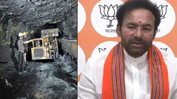 Kishan Reddy: సింగరేణికి కిషన్ రెడ్డి గుడ్ న్యూస్.. ఆ సమస్యకు త్వరతగిన ఫుల్స్టాప్..
