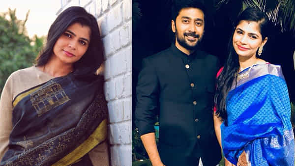 Singer Chinmayi: ఇదేంటి మేడమ్! కూతురికి తండ్రి హగ్ ఇవ్వకూడదా? సింగర్ చిన్మయి పోస్టుపై నెటిజన్ల అభ్యంతరం