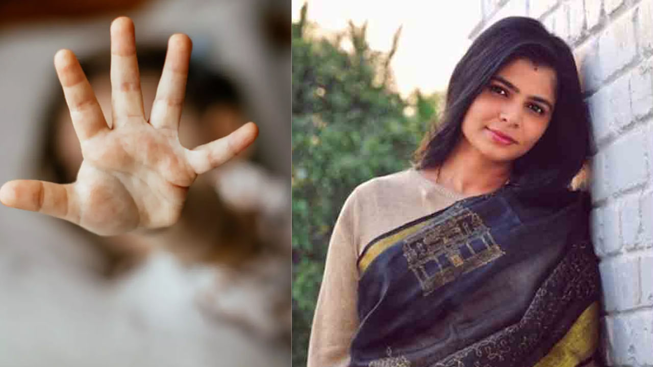 Singer Chinmayi: 'మీలో ఆ దమ్ముందా?' ముచ్చుమర్రి హత్యాచార ఘటనపై సింగర్ చిన్మయి రియాక్షన్.. వీడియో రిలీజ్