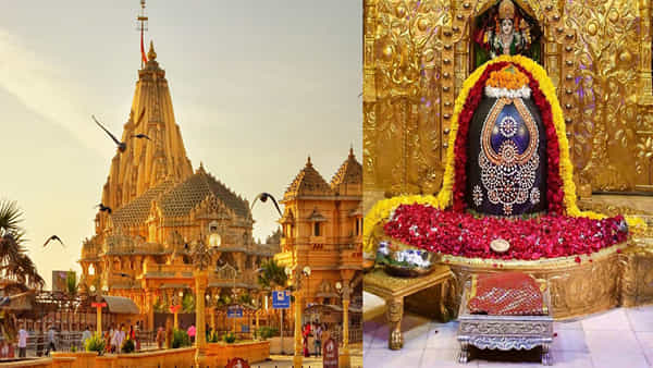 Somnath Temple: సోమనాథ జ్యోతిర్లింగాన్ని ఎవరు ప్రతిష్టించారు? పురాణం ప్రకారం ఈ క్షేత్రం ప్రాముఖ్యత ఏమిటంటే?