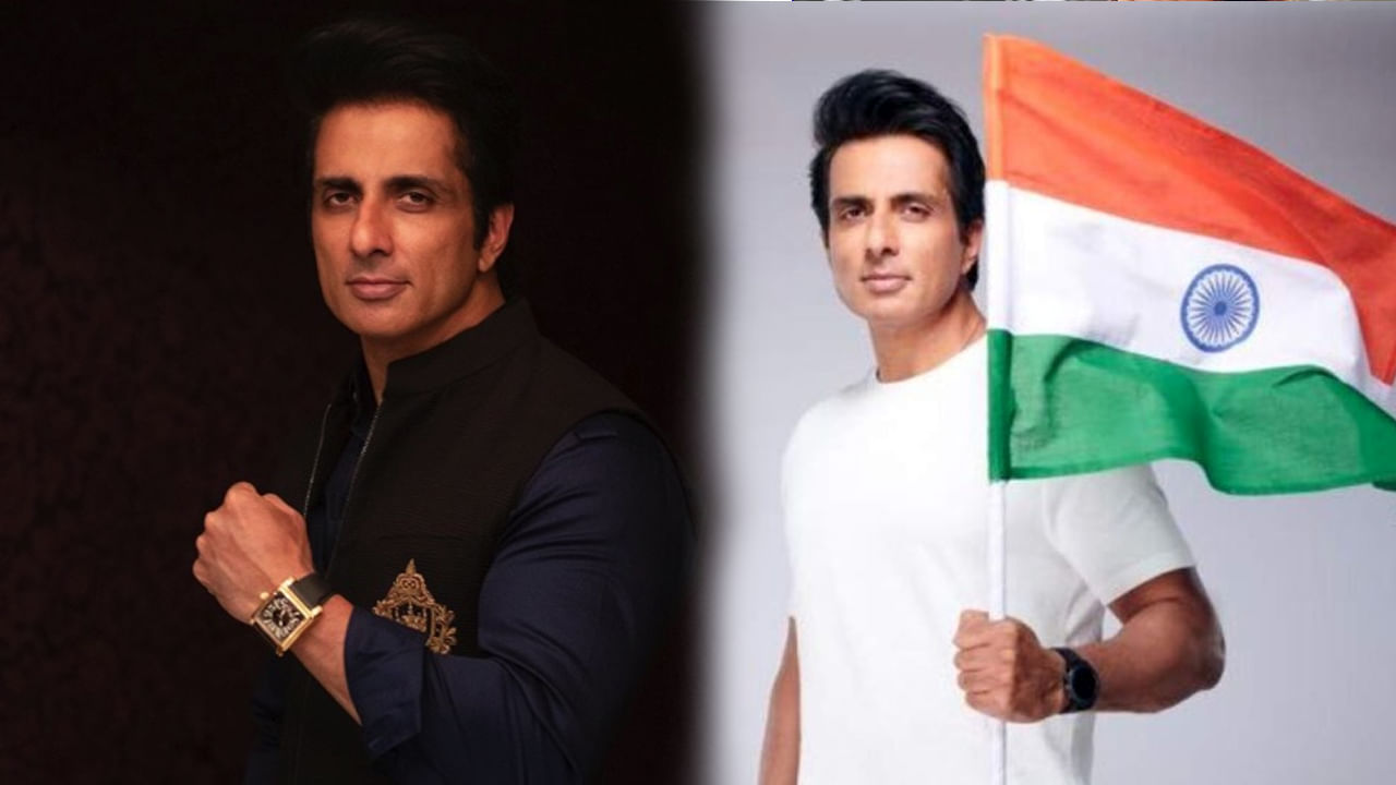 Happy BirthDay SonuSood: అమ్మ మాటలే అతని బలం.. ఆ ధైర్యంతోనే ముందుకెళ్తున్న సోనూ సూద్.