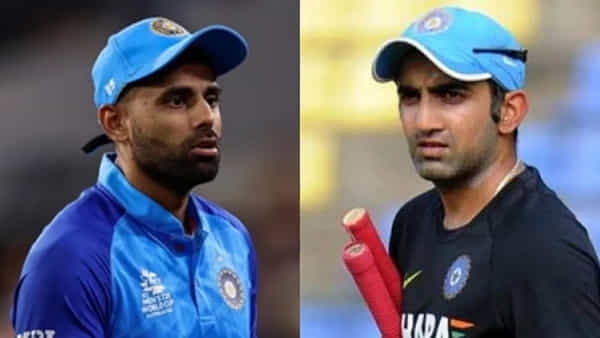 IND Vs SL: హెడ్ కోచ్గా గంభీర్ ఫస్ట్ అసైన్మెంట్.. ఊహించని షాక్ ఇచ్చిన కోహ్లీ ఫ్రెండ్.. ఎవరంటే.?