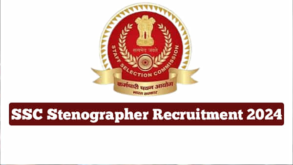 SSC Stenographer Jobs: ఇంటర్ అర్హతతో.. కేంద్ర ప్రభుత్వ శాఖల్లో 2,006 స్టెనోగ్రాఫర్ ఉద్యోగాలకు నోటిఫికేషన్