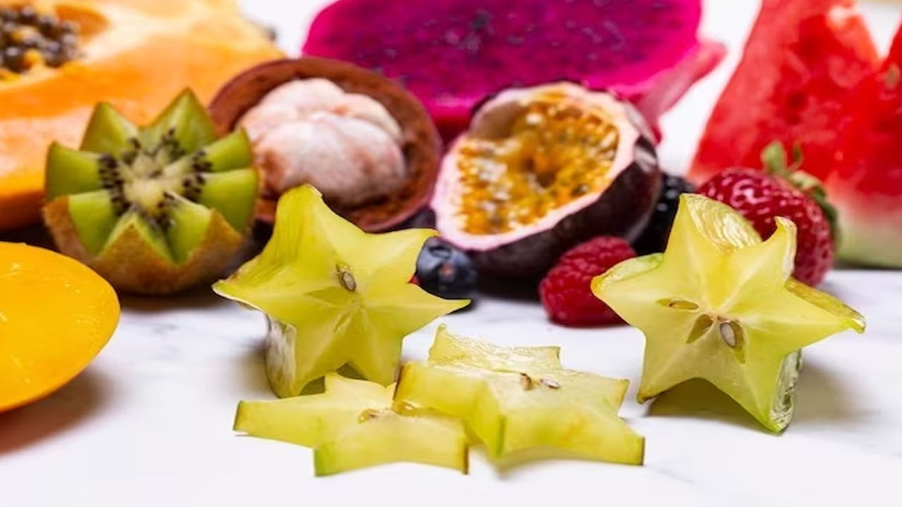 Star fruit health benefits: ఈ పండు తింటే బోలెడు లాభాలు.. ఇమ్యూనిటీ పెరగడమే కాదు.. గుండెకు కూడా మంచిది..!