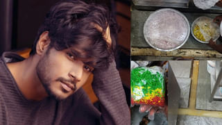 Actress Sangavi: రవితేజ సింధూరం మూవీ హీరోయిన్ గుర్తుందా..? సంఘవి ఇప్పుడేం చేస్తుందంటే..