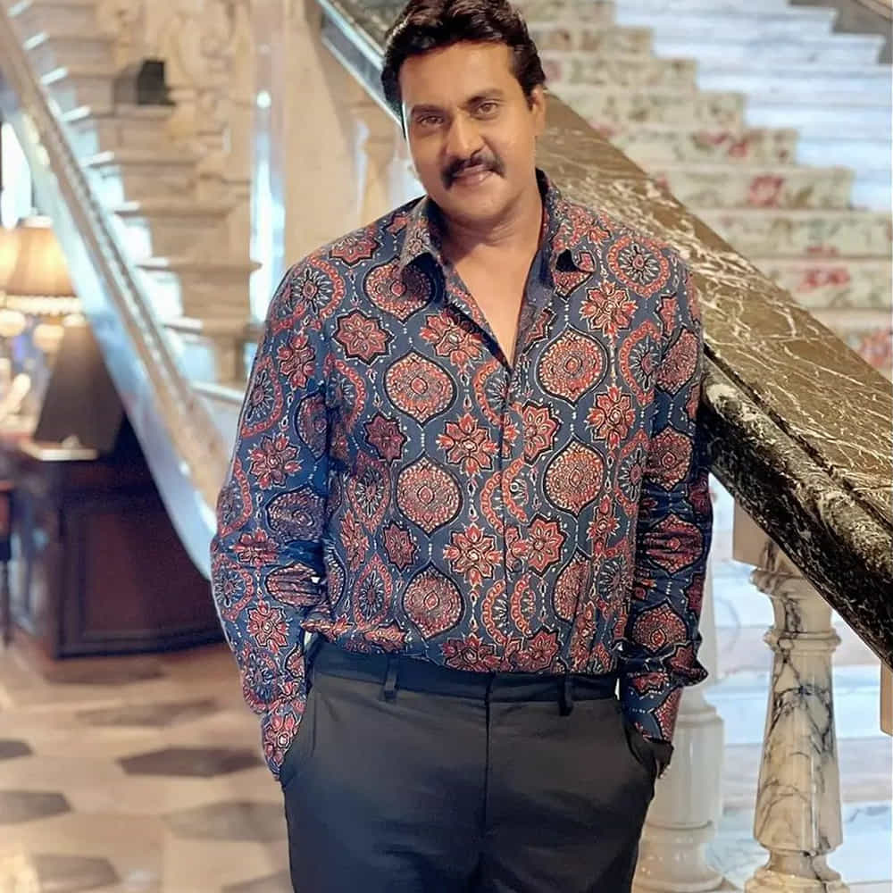ఇప్పుడు సాండల్వుడ్ ఎంట్రీకి రెడీ అయ్యారు సునీల్. సుదీప్ హీరోగా తెరకెక్కుతున్న మ్యాక్స్ సినిమాతో కన్నడ ఆడియన్స్ను పలకరించబోతున్నారు. వరుసగా ఒక్కో ఇండస్ట్రీల్లో స్టార్ హీరోలకు విలన్గా నటిస్తూ పాన్ ఇండియా ప్రతినాయకుడిగా పేరు తెచ్చుకుంటున్నారు సునీల్.