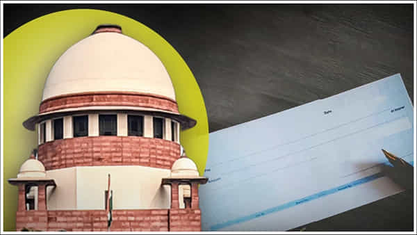 Cheque Bounce Cases: చెక్ బౌన్స్ కేసులో మీరు కోర్టుకు వెళ్లవలసిన అవసరం లేదు.. కీలక సలహా ఇచ్చిన సుప్రీం