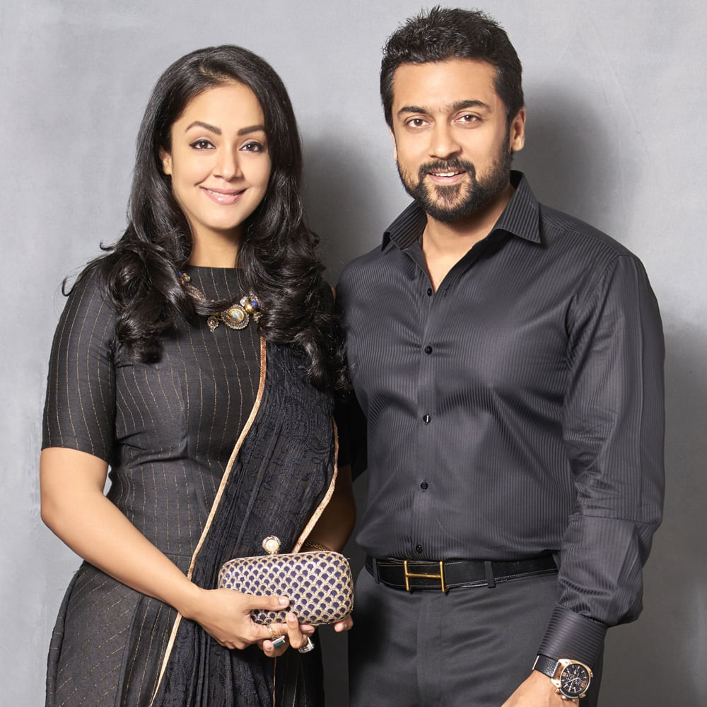 Surya Jyothika