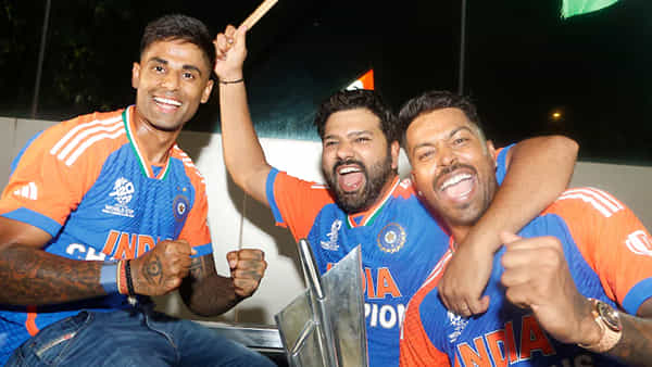 IND vs SL: కెప్టెన్గా ప్రమోషన్.. ఆ వెంటనే బిగ్ షాకిచ్చిన గంభీర్.. డేంజర్లో సూర్య ఫ్యూచర్?