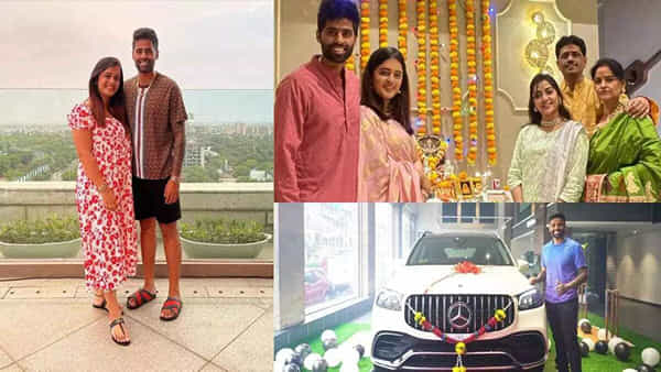Suryakumar Yadav: రూ. 10 లక్షలతో మొదలై.. కోట్లకు పడగలెత్తిన టీమిండియా టీ20 సారథి.. స్కై నికర ఆస్తి ఎంతంటే?