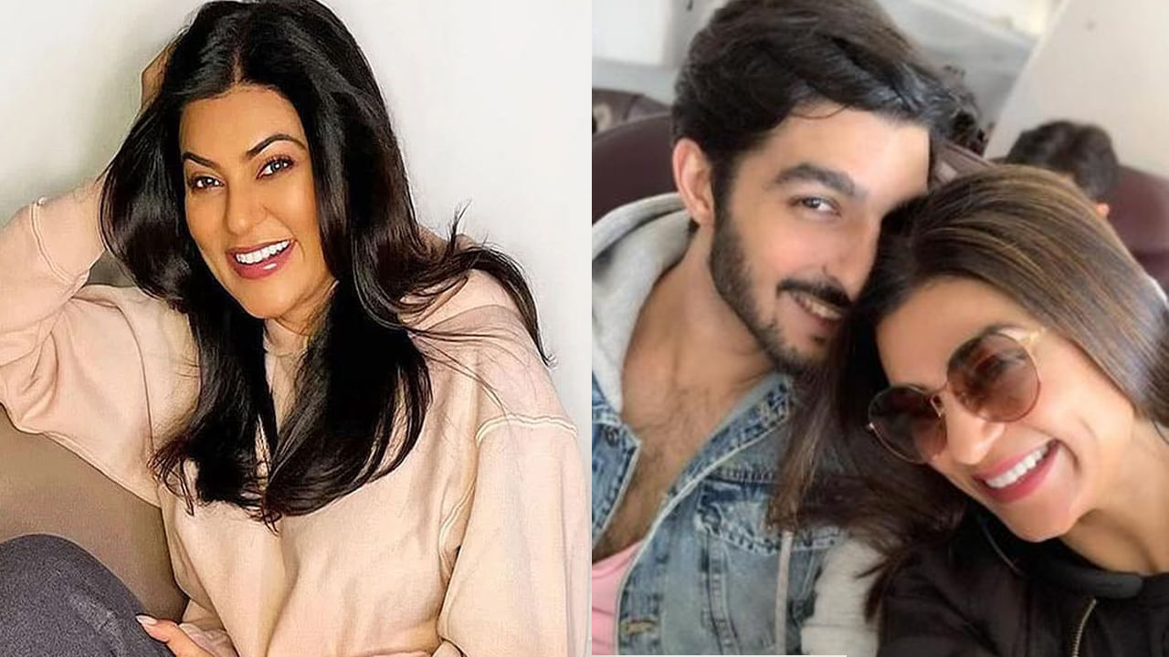 Sushmita Sen: మూడేళ్లుగా సింగిల్‏గా ఉంటున్నా.. పెళ్లి చేసుకోవాలనుకున్నా పిల్లలు ఒప్పుకోవడం లేదు.. సుష్మితా సేన్..