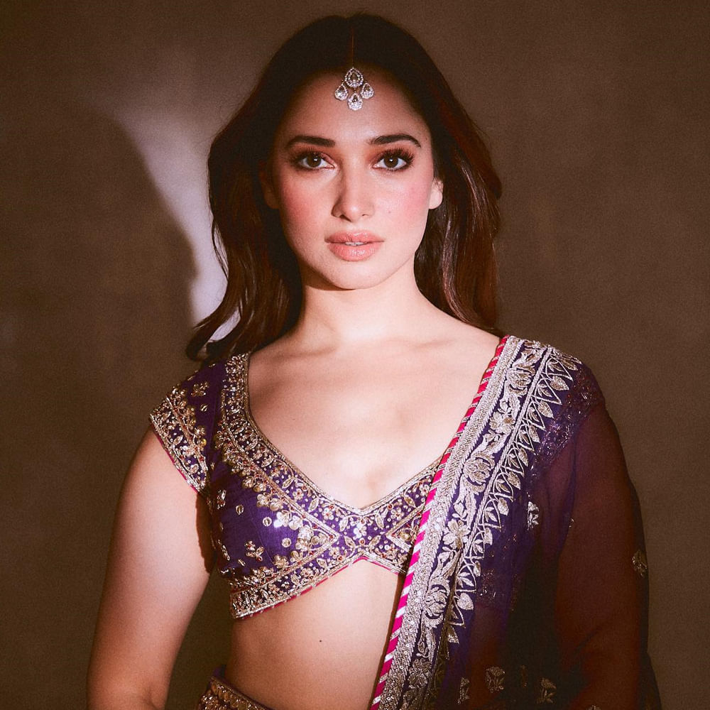 Tamannaah Bhatia