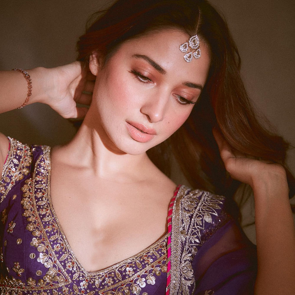 Tamannaah Bhatia Images