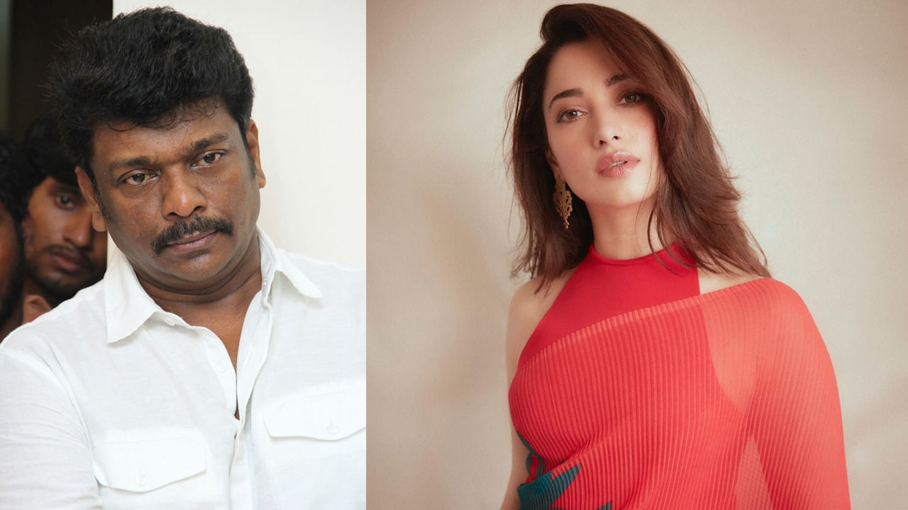 Tamannah: నాకు అలాంటి ఉద్దేశం లేదు.. తమన్నాకు క్షమాపణలు చెప్పిన సీనియర్ నటుడు..