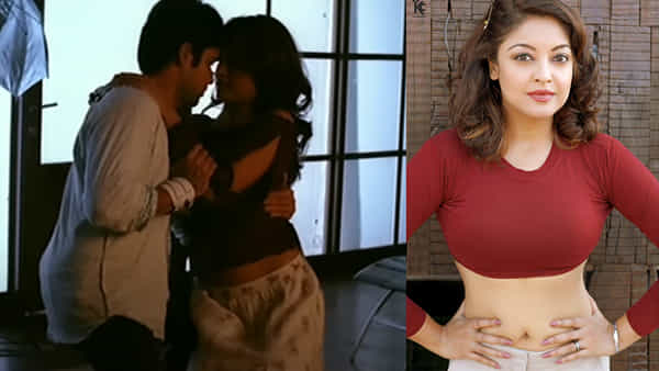 Tanushree Dutta: వాళ్లు ఆ పని చేయొచ్చు.. కానీ నేను చేస్తే తప్పా..! తను శ్రీ కామెంట్స్