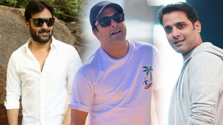 Tarun: ఎట్టకేలకు గుడ్ న్యూస్ చెప్పిన తరుణ్ Tarun: ఎట్టకేలకు గుడ్ న్యూస్ చెప్పిన తరుణ్