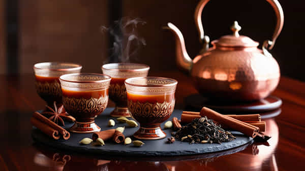 Tea Market in India: రంగు, రుచి, చిక్కదనం.. దీంతోపాటే వ్యాపారం.. మన టీ పరిశ్రమ విజయ రహస్యం ఏమిటి!