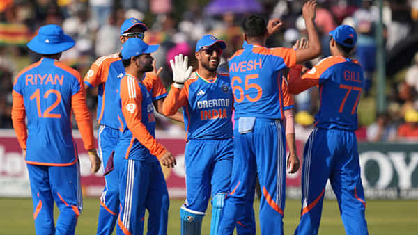 Champions Trophy 2025: ఛాంపియన్స్ ట్రోఫీలో టీమిండియా ఓపెనర్లుగా ఆ ఇద్దరే ఉండాలి: మాజీ ప్లేయర్