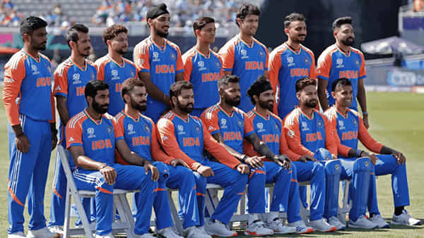 Team India: హార్దిక్ కాదు.. గిల్, పంత్లకు నో ఛాన్స్.. టీమిండియా టీ20 కెప్టెన్ అతనే.. గంభీర్ మద్దతు కూడా