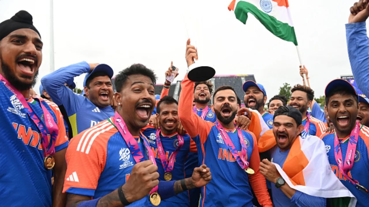 Team India: కోహ్లీ, రోహిత్‌లకు పోటీ ఇచ్చినా ఒక్క ఐసీసీ కప్పు లేని క్రికెటర్.. టీమిండియాలో అన్ లక్కీ ప్లేయర్ అతనే