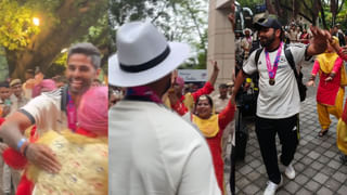 PM Modi – Team India: వరల్డ్ ఛాంపియన్లతో ప్రధాని మోదీ.. ప్రత్యేకంగా అభినందించి.. ఏమన్నారంటే..