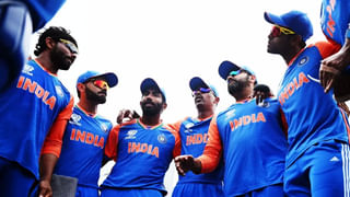 Team India: ఆడకుండానే ఛాంపియన్స్ ట్రోఫీ నుంచి భారత్ ఔట్.. ఆ జట్టుకు మాత్రం భారీగా ప్రయోజనం.. ఎందుకో తెలుసా?
