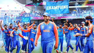 Team India: ఫ్యాన్స్‌కు గుడ్‌న్యూస్.. రోహిత్ సేన ఢిల్లీకి చేరేది ఎప్పుడంటే.. కీలక అప్‌డేట్ ఇచ్చిన బీసీసీఐ..
