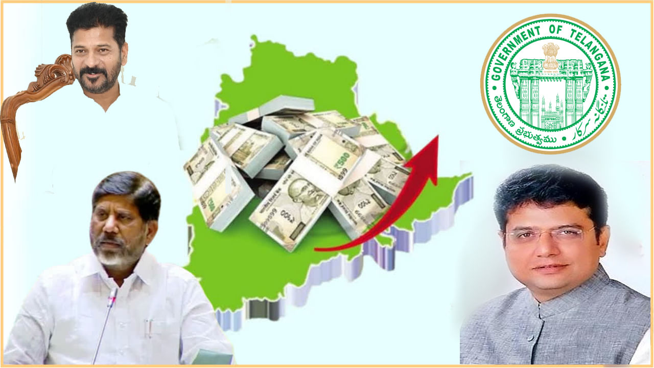 Telangana Budget: తెలంగాణ అసెంబ్లీలో పూర్తిస్థాయి బడ్జెట్‌.. శాసనసభలో భట్టి, కౌన్సిల్‌లో శ్రీధర్‌బాబు