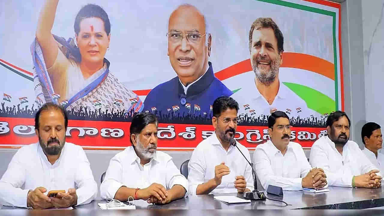 Congress: కాంగ్రెస్ మిషన్ 80 కోసం కసరత్తు.. ఆరోజు వరకు అన్ని జరిగిపోవాలని భావిస్తున్న హైకమాండ్..!