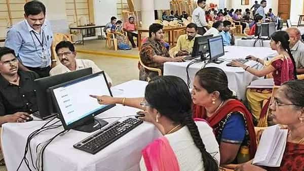 TG Engineering Seats: ఇంజనీరింగ్లో మొత్తం 98,296 సీట్లు అందుబాటులోకి.. నేటి నుంచి వెబ్ ఆప్షన్లు ప్రారంభం