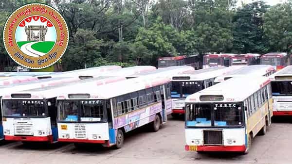 TGRTC Job Notification: తెలంగాణ ఆర్టీసీలో 3035 కొలువులకు సర్కార్ గ్రీన్ సిగ్నల్! త్వరలో నోటిఫికేషన్
