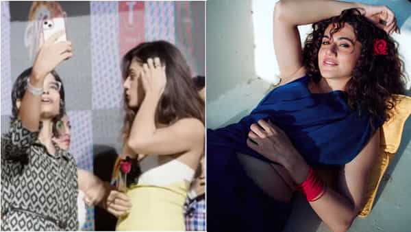 Taapsee Pannu: మరీ అంత పొగరు పనికి రాదు..! తాప్సీ పై మండిపడుతున్న నెటిజన్లు