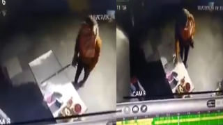 Mobile Phone Charging: మొబైల్‌ ఫోన్‌కు ఛార్జింగ్‌ పెడుతుండగా విద్యుత్‌ షాక్‌.. నాలుగో తరగతి బాలిక మృతి