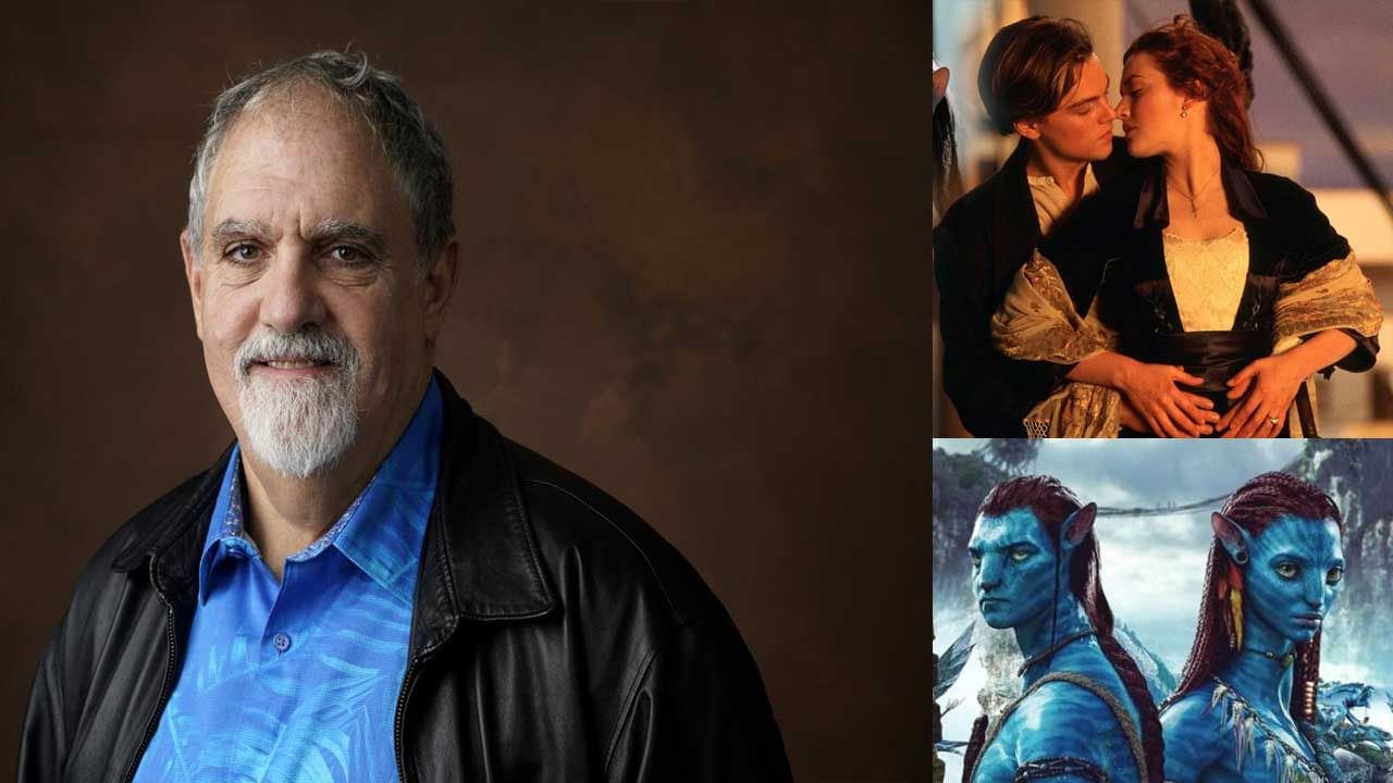 Jon Landau: సినీ పరిశ్రమలో విషాదం.. ‘టైటానిక్’, 'అవతార్' నిర్మాత కన్నుమూత! సినీ దిగ్గజాల సంతాపం