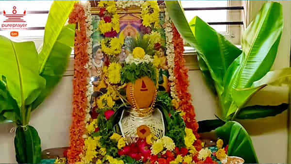 Tholi Ekadashi: వివాహంలో జాప్యమా..! జాతక దోషమా..! తొలి ఏకాదశి రోజున ఈ చర్యలు చేసి చూడండి.. గుడ్ న్యూస్ వింటారు..