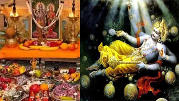 Toli ekadashi 2024: తొలి ఏకాదశి ఎప్పుడు? పూజ, ఉపవాసం, వ్రత నియమాలు ఏమిటంటే?