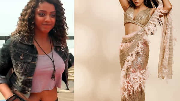 Tollywood: అప్పుడేమో రౌడీ బేబీ.. ఇప్పుడేమో వయ్యారాల నాటీ.. ఈ చిన్నది ఎవరో గుర్తుపట్టారా