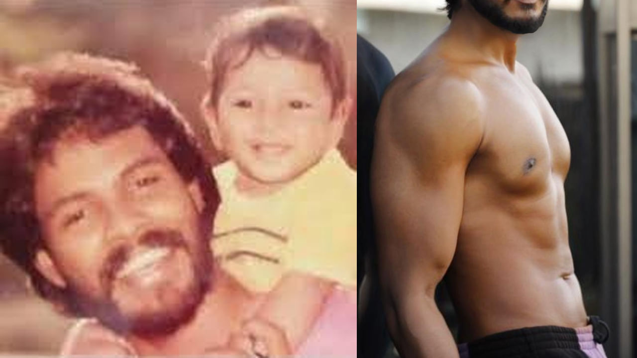 Tollywood : టాలీవుడ్లో తోపులు ఈ ఇద్దరూ.. ఎవరో గుర్తుపట్టారా..?