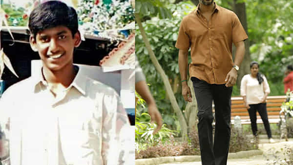 ఈ అబ్బాయిని గుర్తు పట్టారా? యాక్షన్ సినిమాలకు కేరాఫ్ అడ్రస్.. పెళ్లి రూమర్లతో తరచూ వార్తల్లో నిలిచే హీరో