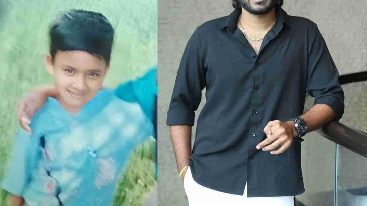 Tollywood: ఈ బుడ్డోడిని గుర్తు పట్టారా? టాలీవుడ్లో క్రేజీ హీరో.. త్వరలోనే హీరోయిన్తో లవ్ మ్యారేజ్ కూడా