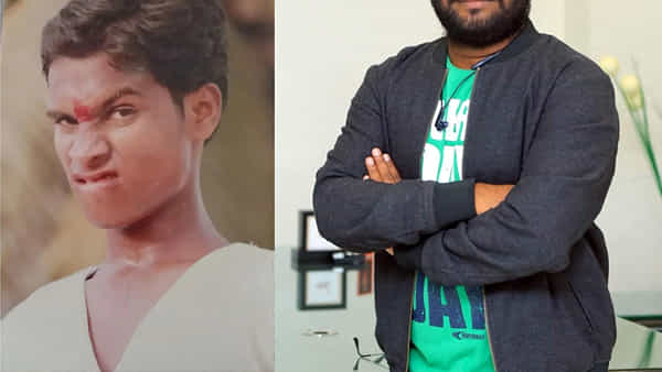 ఈ కుర్రాడు ఇప్పుడు స్టార్ కమెడియన్.. స్మితా సబర్వాల్ దగ్గర ఉద్యోగం మానేసి మరీ సినిమాల్లోకి.. గుర్తు పట్టారా?