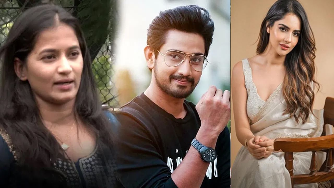 Raj Tarun- Lavanya: రాజ్‌తరుణ్- లావణ్య కేసులో వెలుగులోకి కొత్త విషయాలు.. A1, A2 గా ఎవరిని చేర్చారంటే?