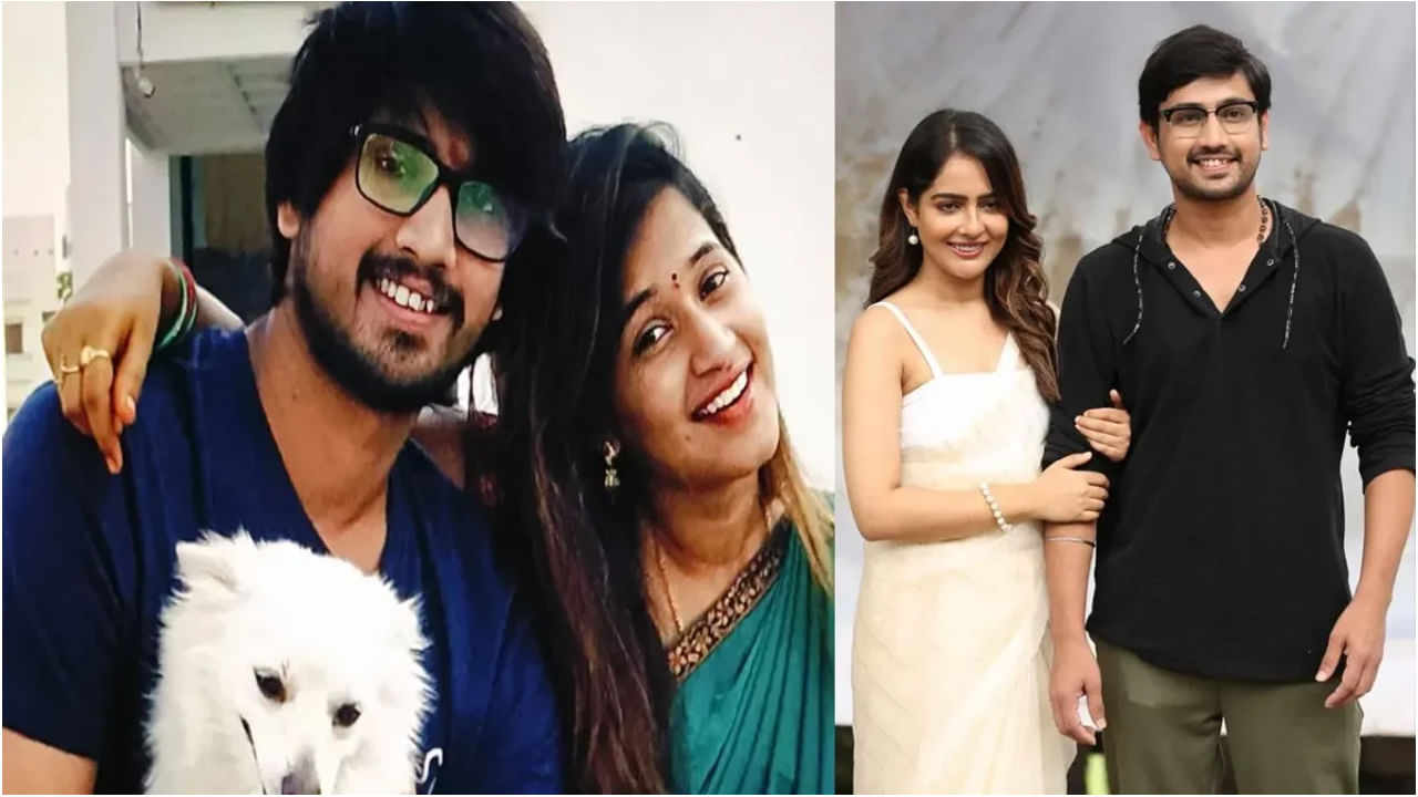 Raj Tarun-Lavanya: రాజ్ తరుణ్- లావణ్య కేసులో ఊహించని ట్విస్ట్.. హీరోయిన్ మాల్వీపై సంచలన ఆరోపణలు