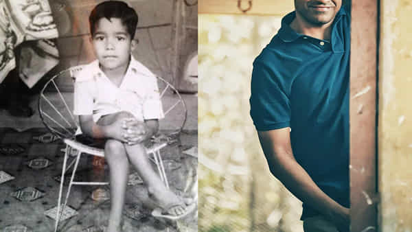 Tollywood: ఈ చిన్నోడు ఇప్పుడు టాలీవుడ్ స్టార్ కమెడియన్.. స్క్రీన్పై కనిపిస్తే చాలు నవ్వులే.. గుర్తు పట్టారా?