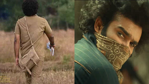 Tollywood: పోస్ట్ మాస్టర్గా టాలీవుడ్ యంగ్ హీరో.. ఎవరో గుర్తు పట్టారా? పాన్ ఇండియా మూవీతో వస్తున్నాడు